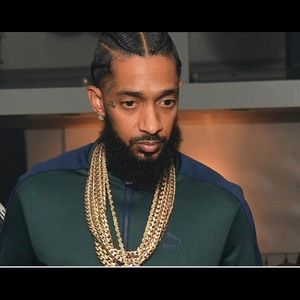 Meet your Posher, Andre